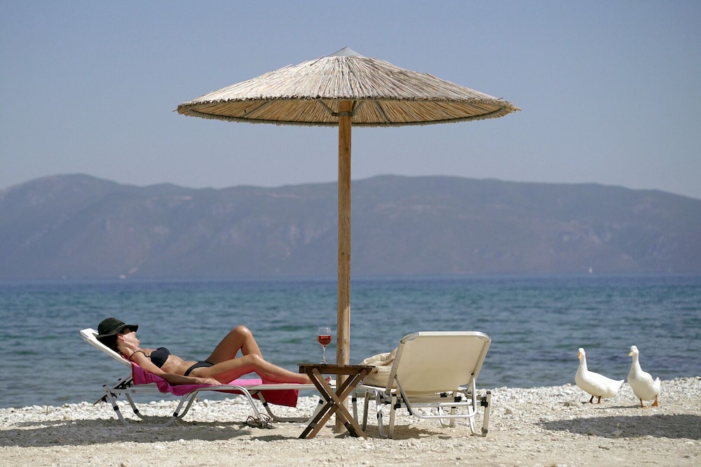 Sami Beach Hotel 43/50