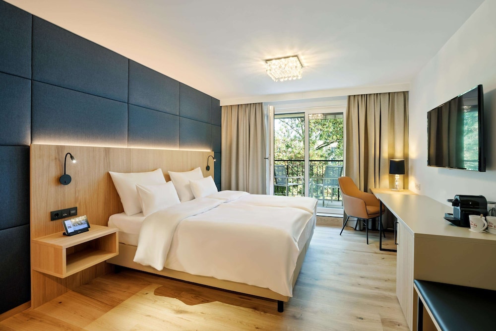 Austria Trend Hotel Maximilian 13/55