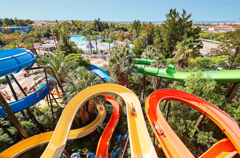 PortAventura Hotel Colorado Creek 31/49