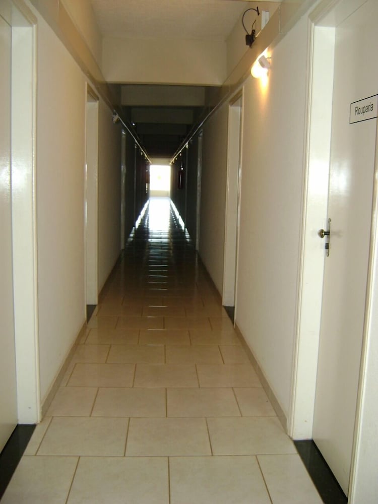Hotel Domus Ituverava 14/41