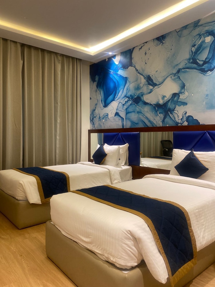 Quality Inn Rockwell Grand, Bangalore 15/55