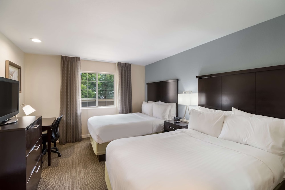 Sonesta ES Suites Torrance Redondo Beach 15/56