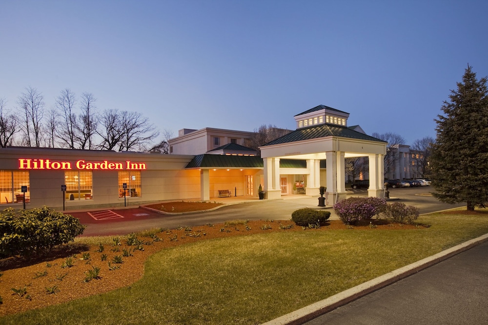Hilton Garden Inn Boston-Burlington in BURLINGTON - MA