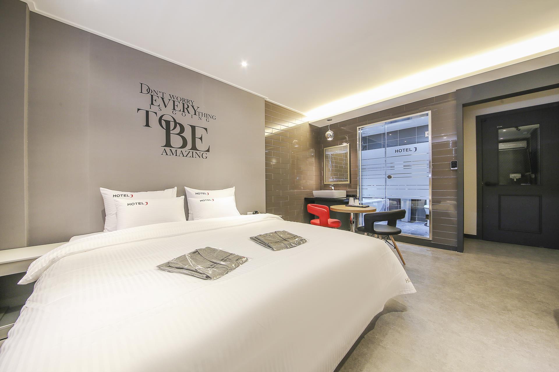 Hotel J Ansan 14/93