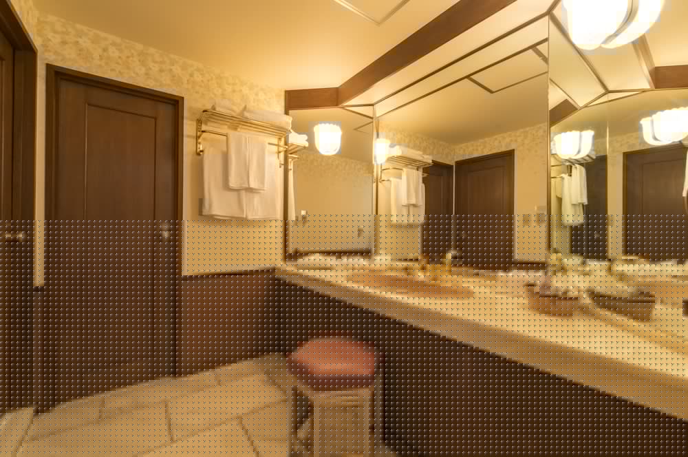 Hotel La Classe De Cienega 10/68
