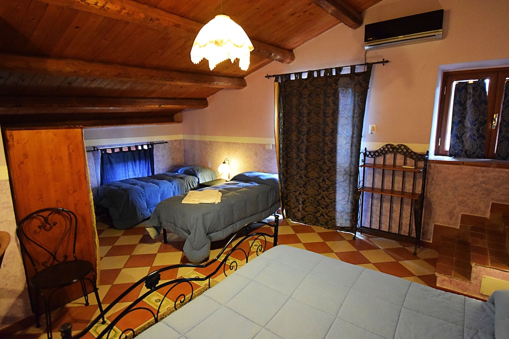 B&B Giucalem - La Casa Negli Orti 44/67