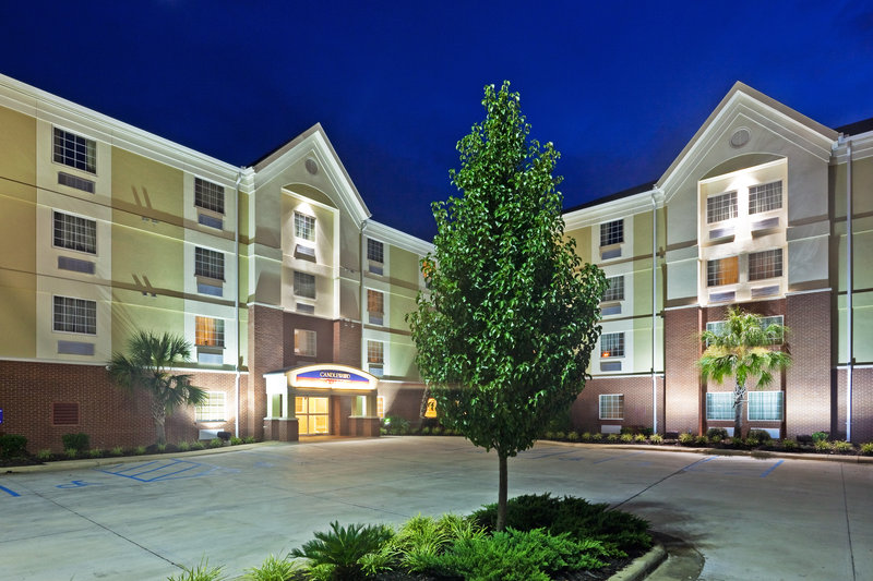 Candlewood Suites Hattiesburg 5/29