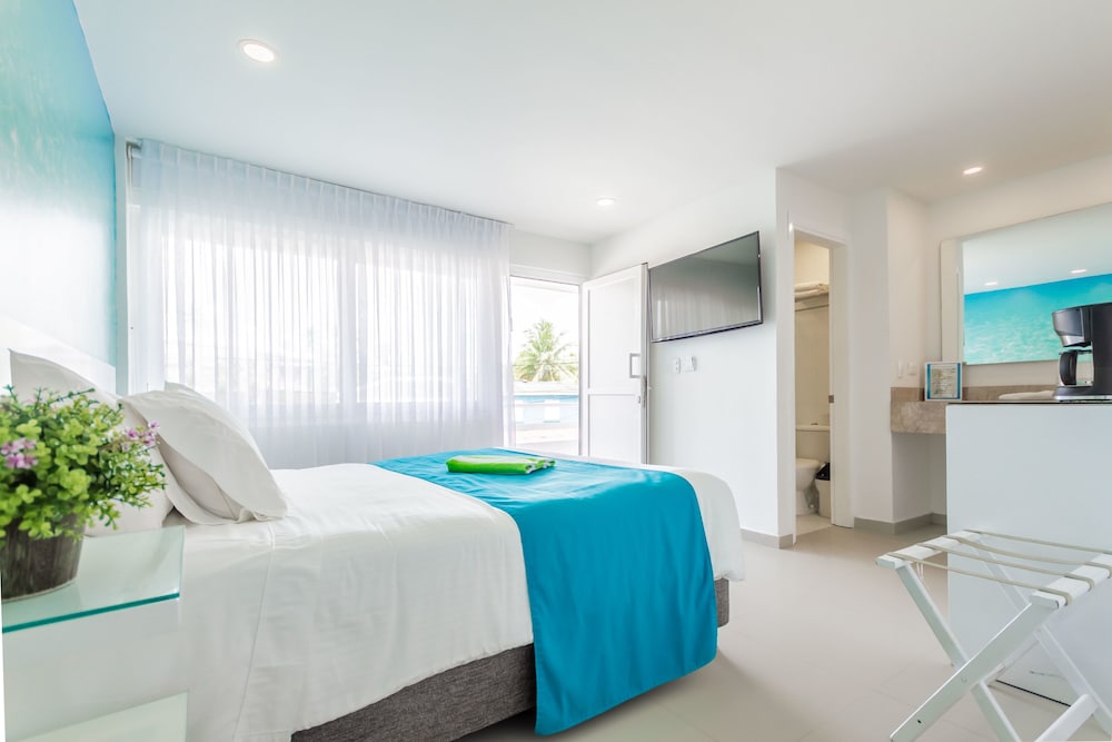 Hotel San Luis Place By Dorado 26/37