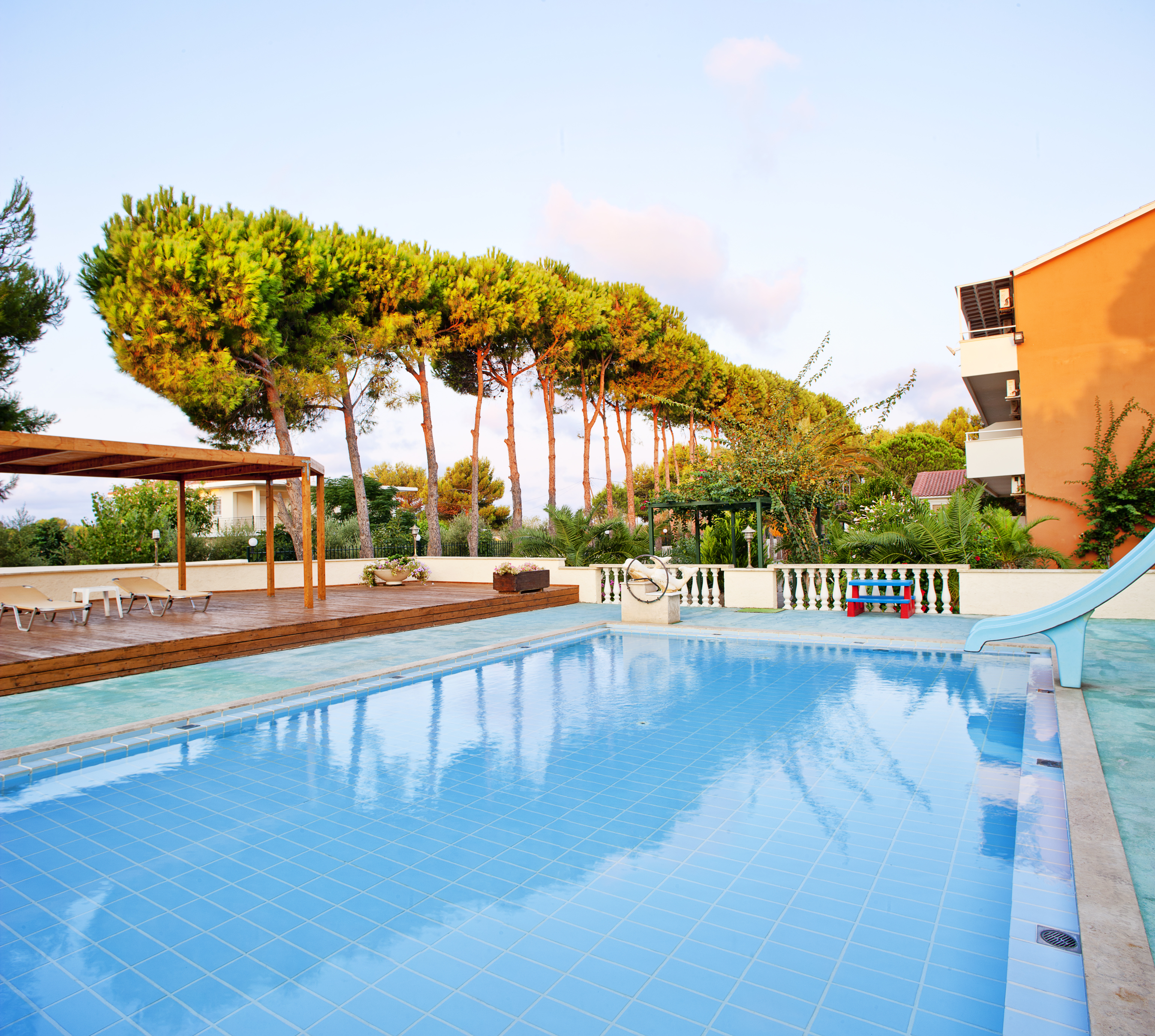 Ionian Sea Hotel, Villas & Aquapark 33/58