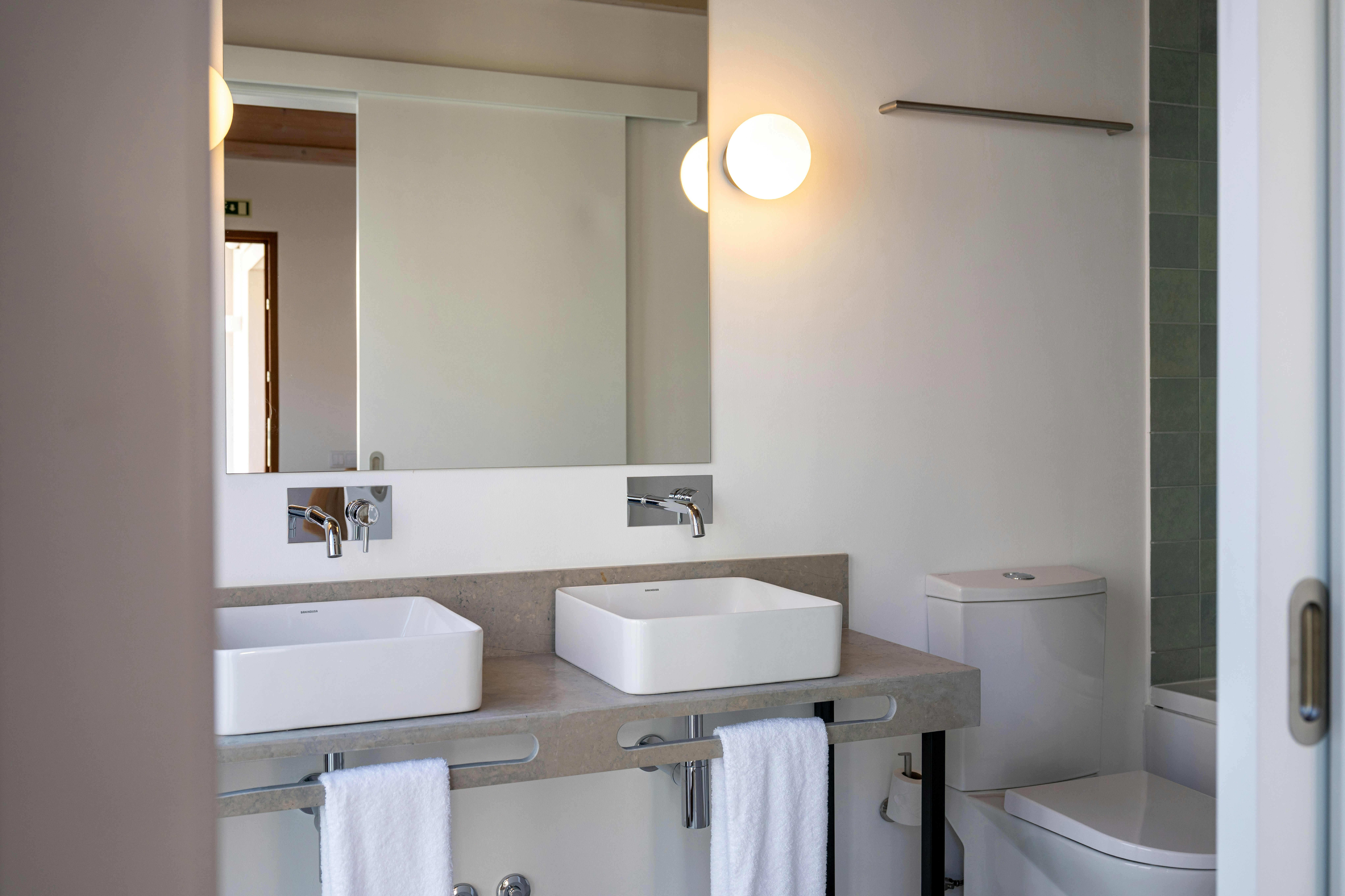 Pestana Comporta 48/50