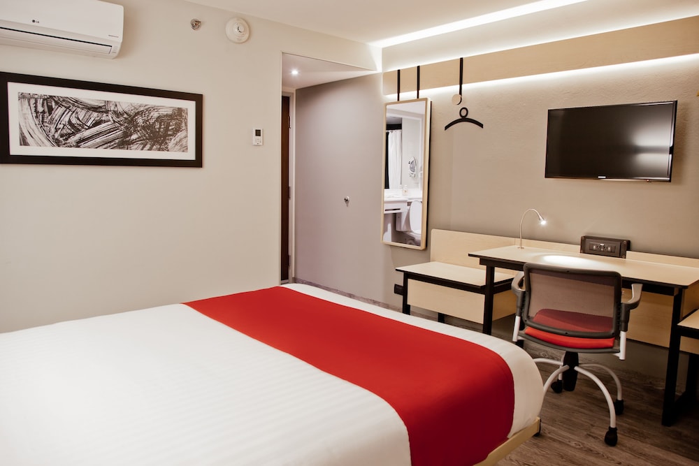 City Express by Marriott Salamanca 18/67