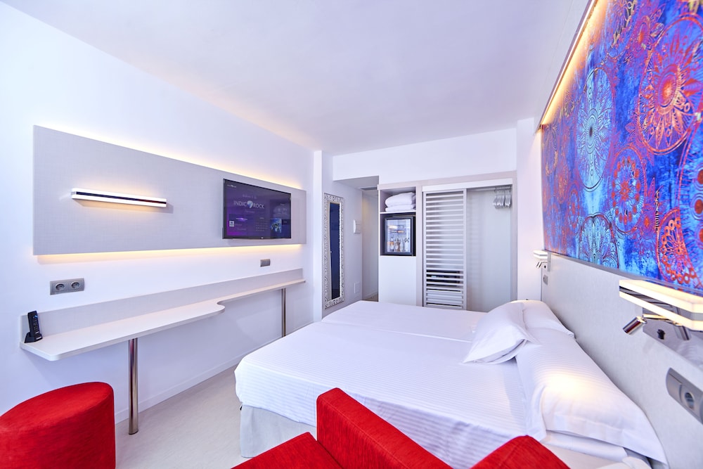 Indico Rock Hotel Mallorca - Adults Only 21/67