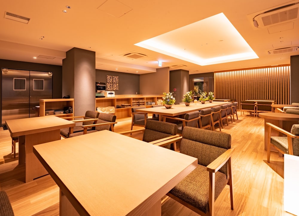 Hotel Vista Premio Kyoto Nagomitei 50/65