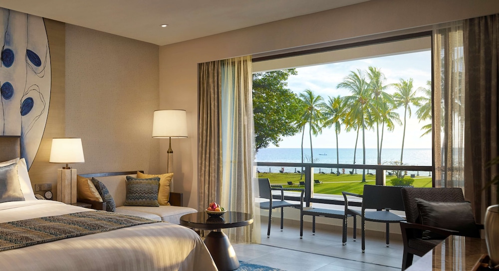 SHANGRI-LA TANJUNG ARU, KOTA KINABALU 32/77
