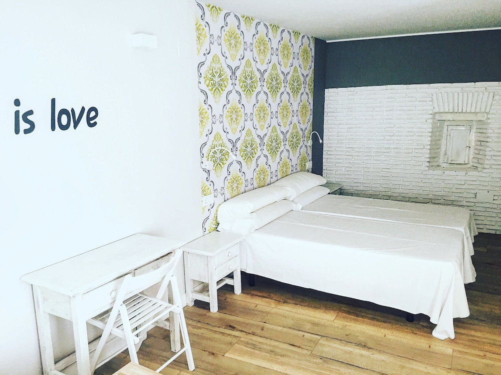 Hostal Le Vintage 15/23