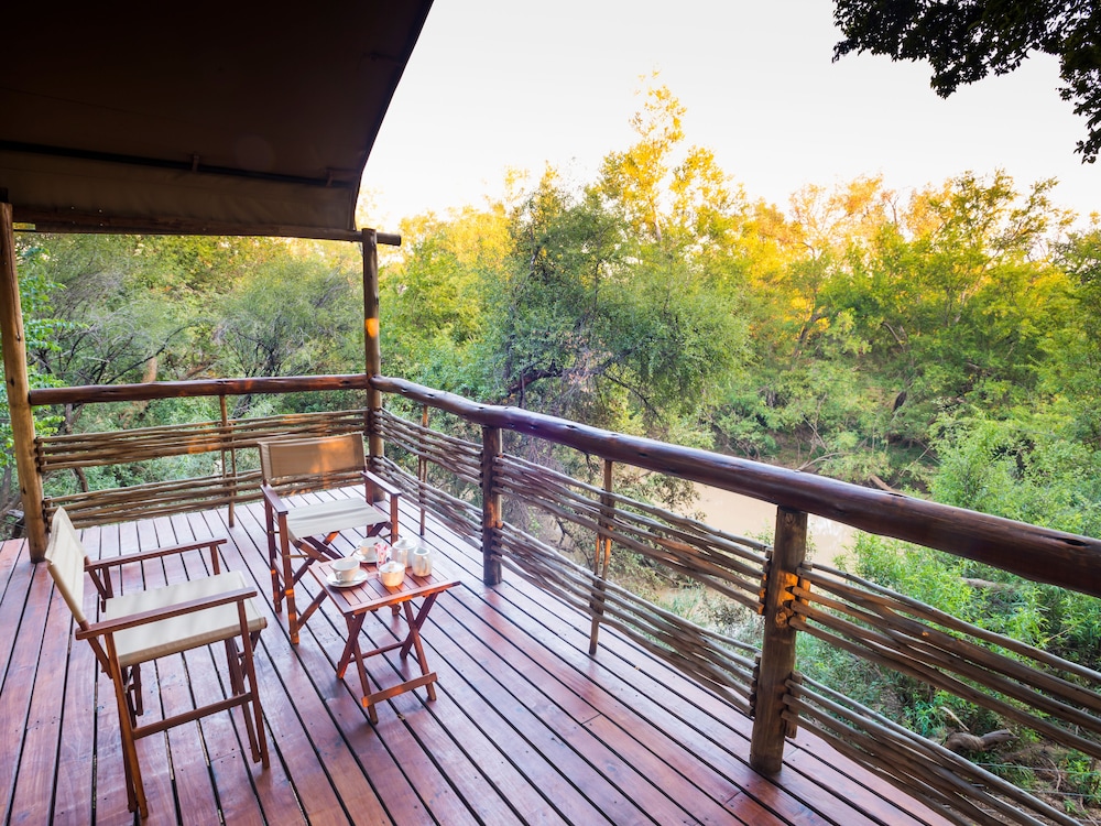 aha Thakadu River Camp 12/39