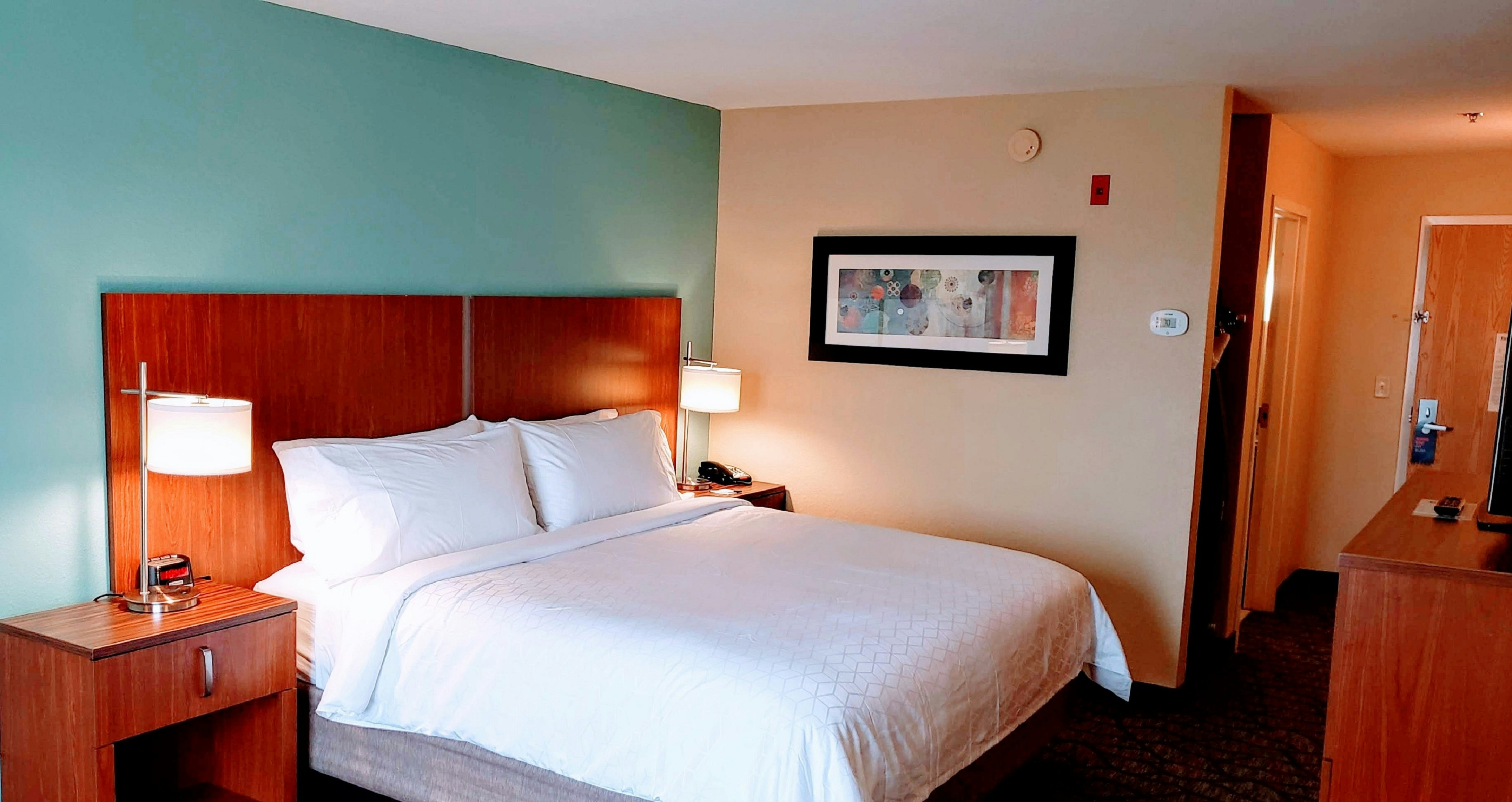 Holiday Inn Express Suites Jacksonville South I 295 35/73