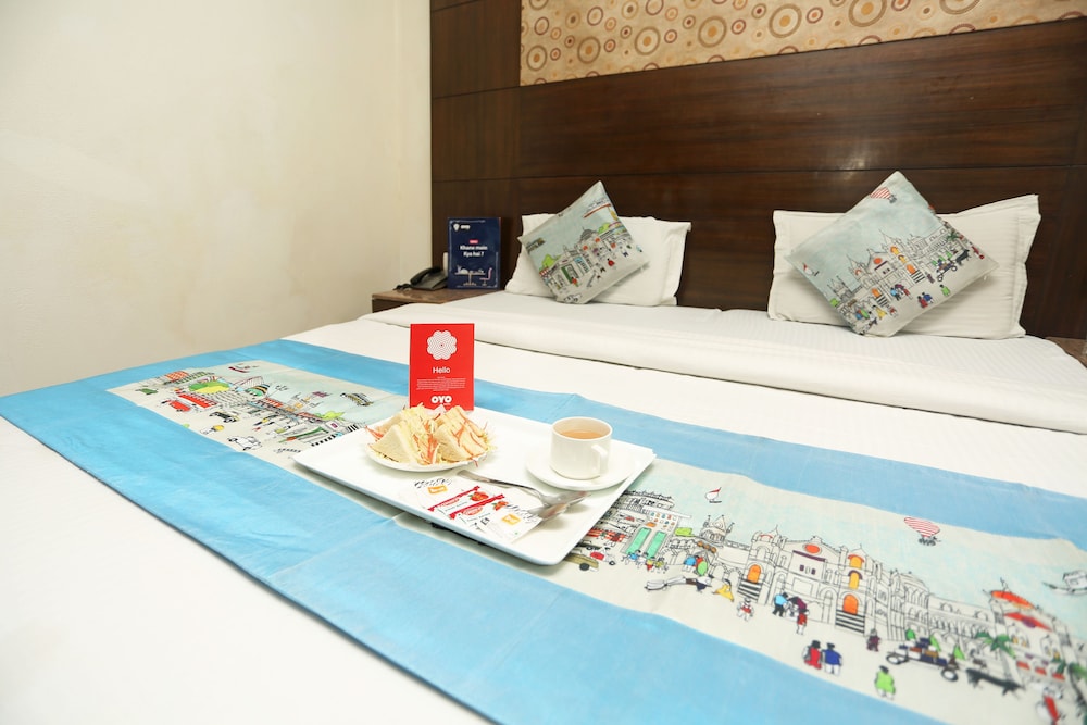HOTEL GRAND PEEPAL 14/20