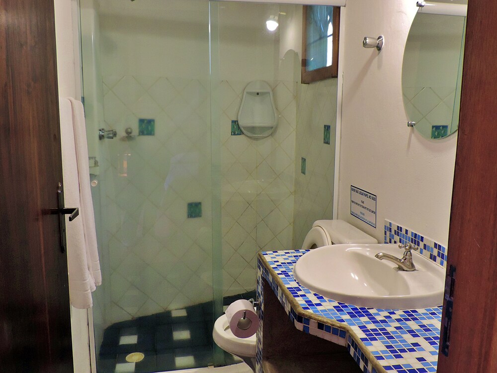 Pousada Villa da Prainha 22/64