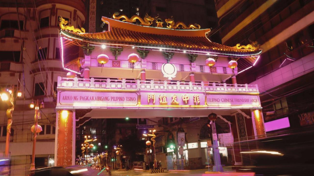 MCollection - Private Rooms in Historic Manila Chinatown 5/35