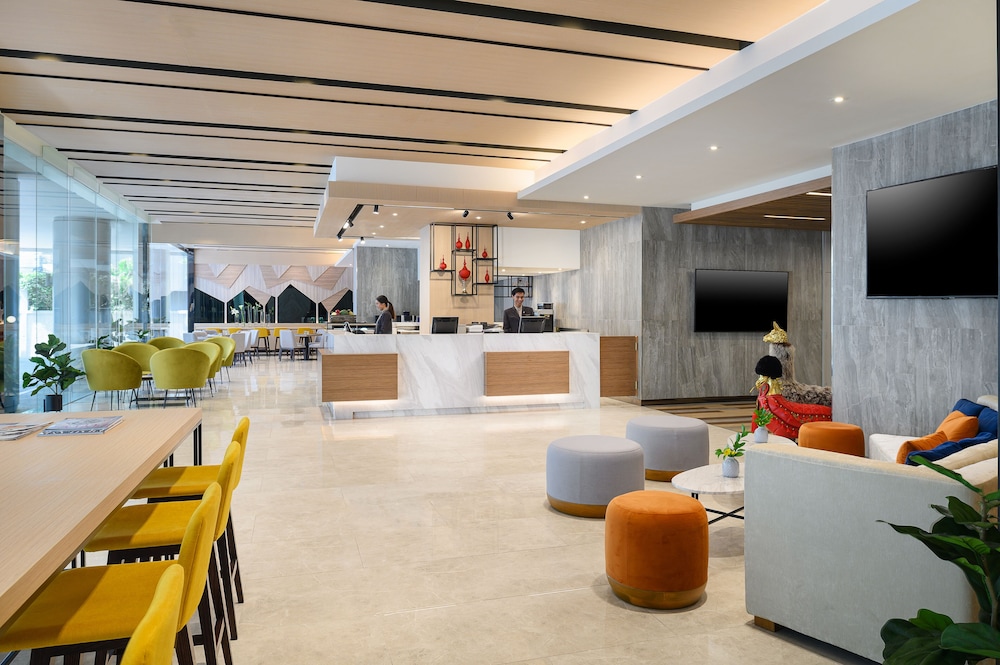 PARKROYAL Suites Bangkok 10/65