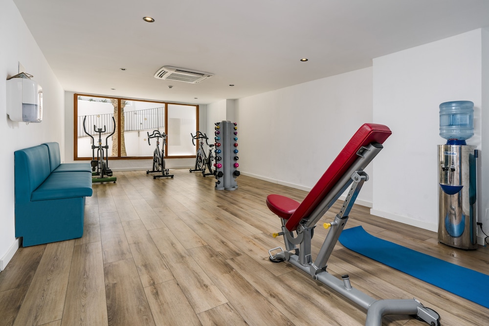Alua Suites Las Rocas 44/82