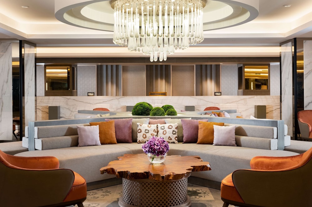 Doubletree By Hilton Surabaya 45/74