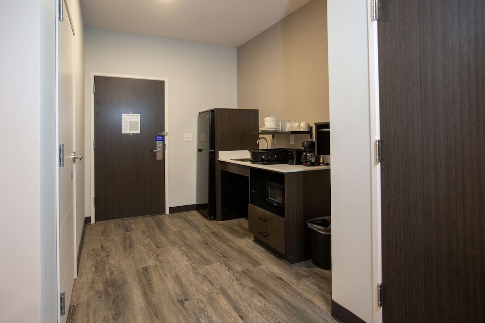 Studio6 North Platte, NE - East 27/39