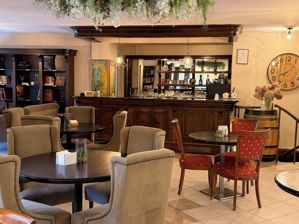 Palanga Park Hotel 26/42