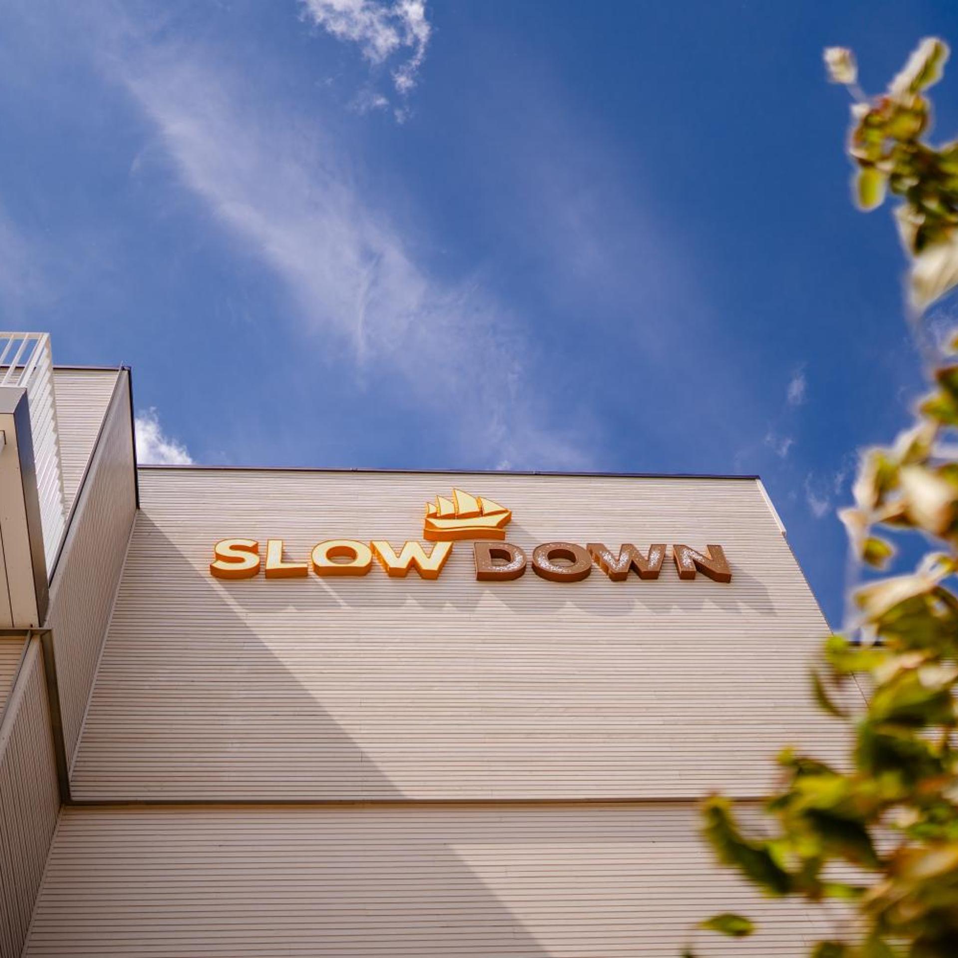 SlowDown Bottsand Hotel and Spa 5/50