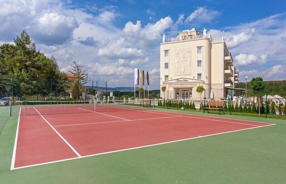 Hotel Eco Therma Village 19/50