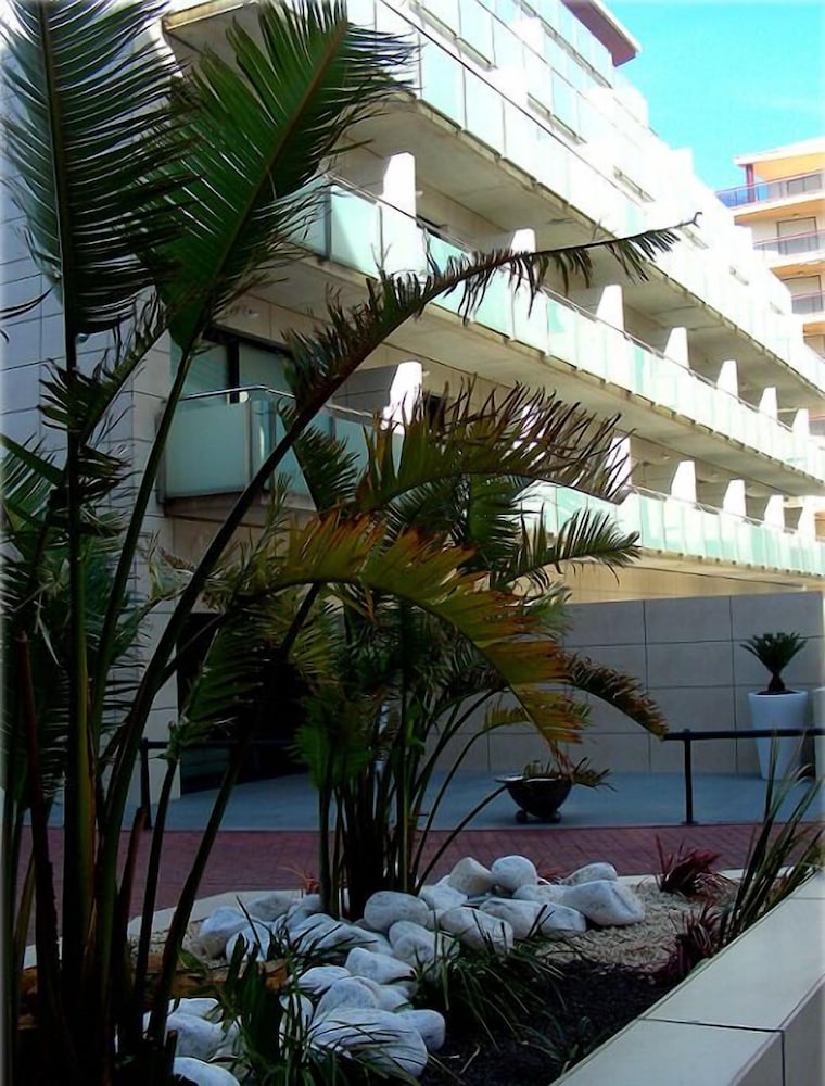Acuazul Hotel 4/39