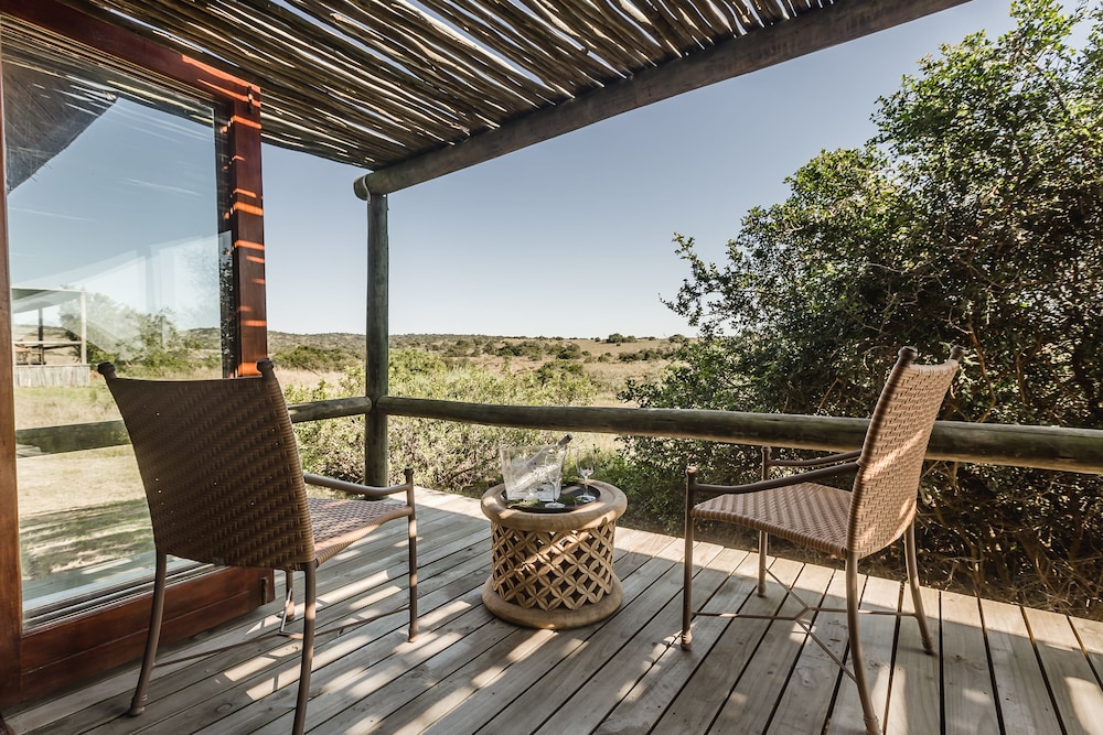 Hlosi Game Lodge 35/73