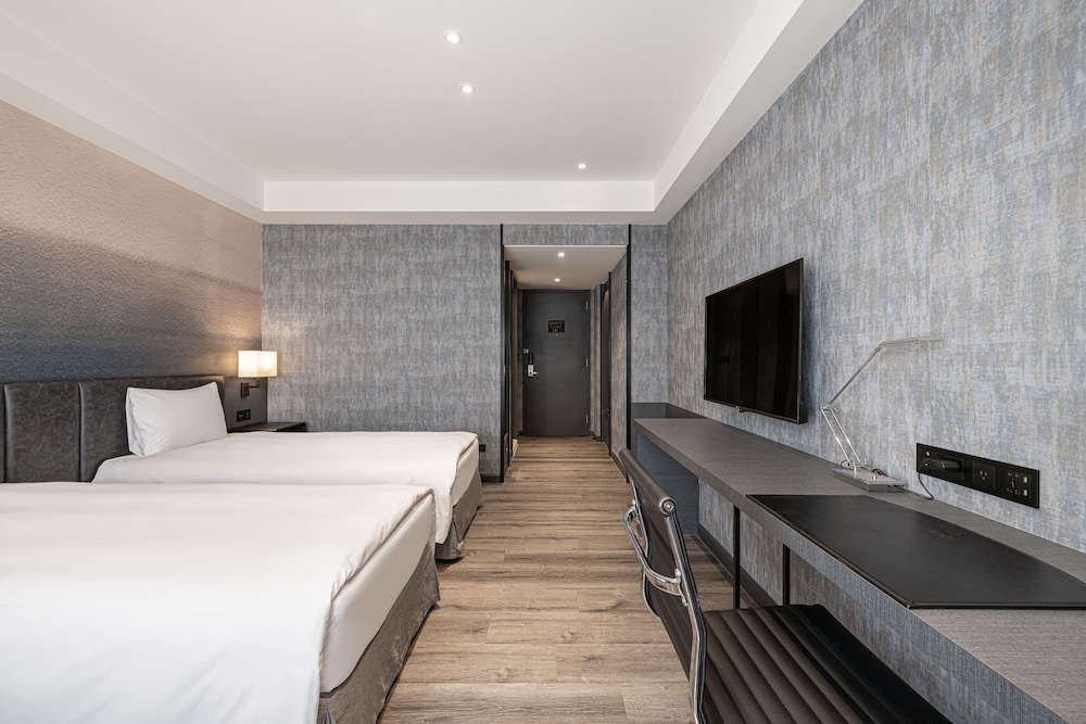 Lakeshore Hotel Metropolis I 21/52