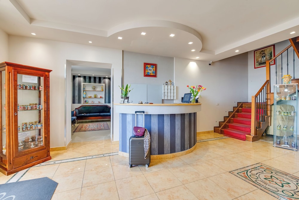 Hotel Aliai 10/60
