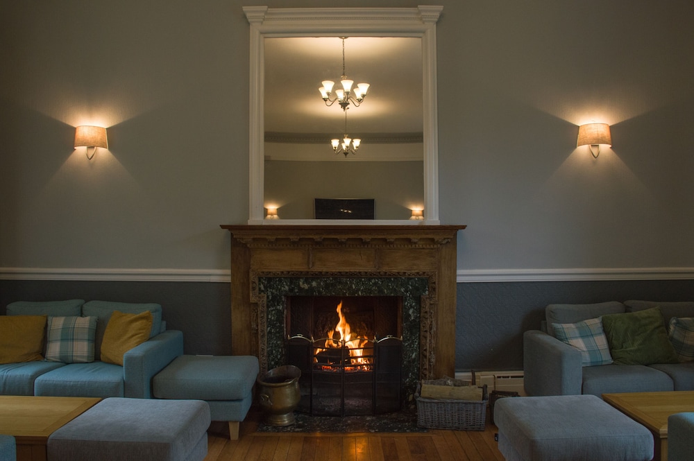 Brathay Hall Brathay Trust 27/50