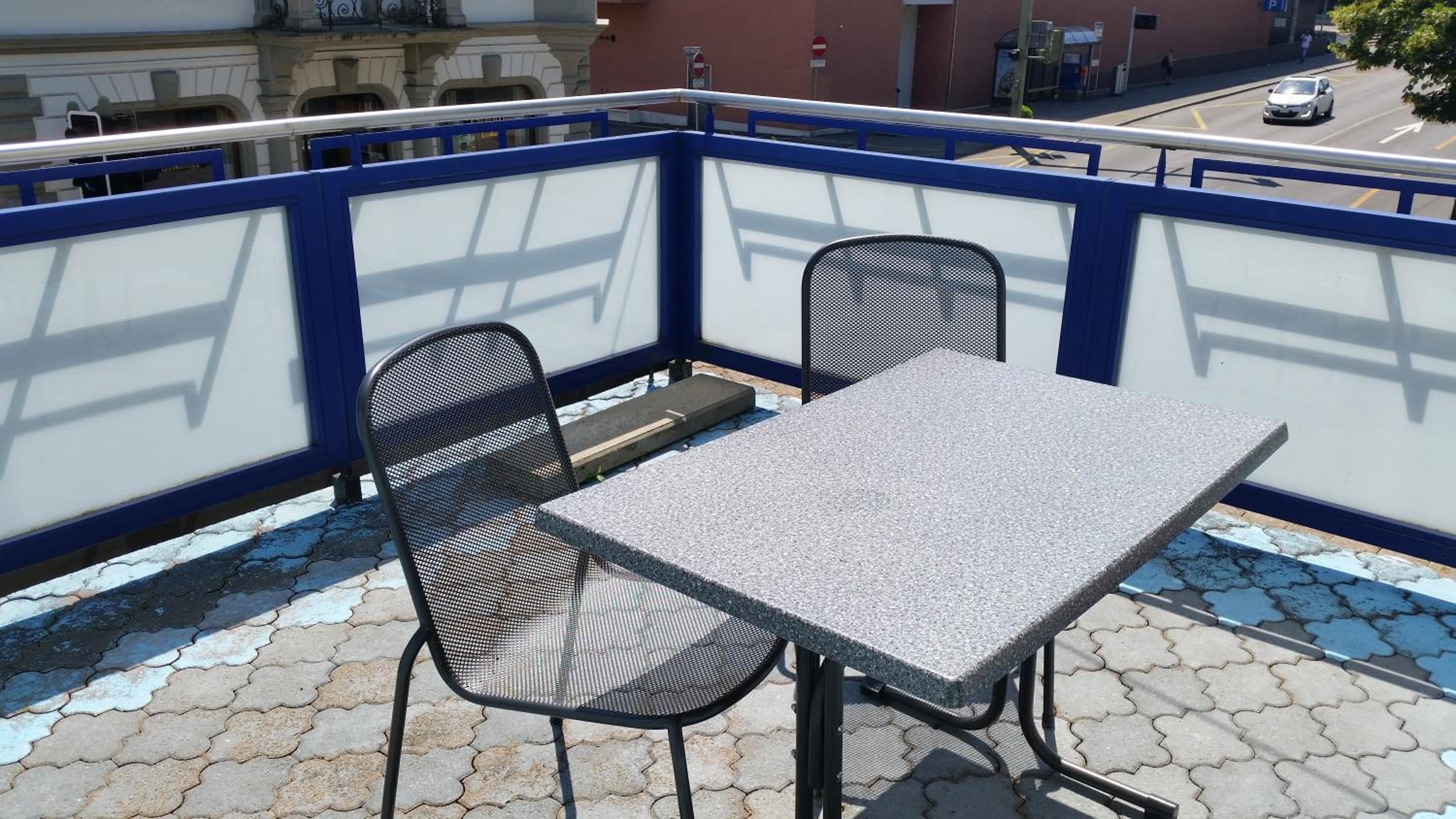Bellpark Hostel 15/24