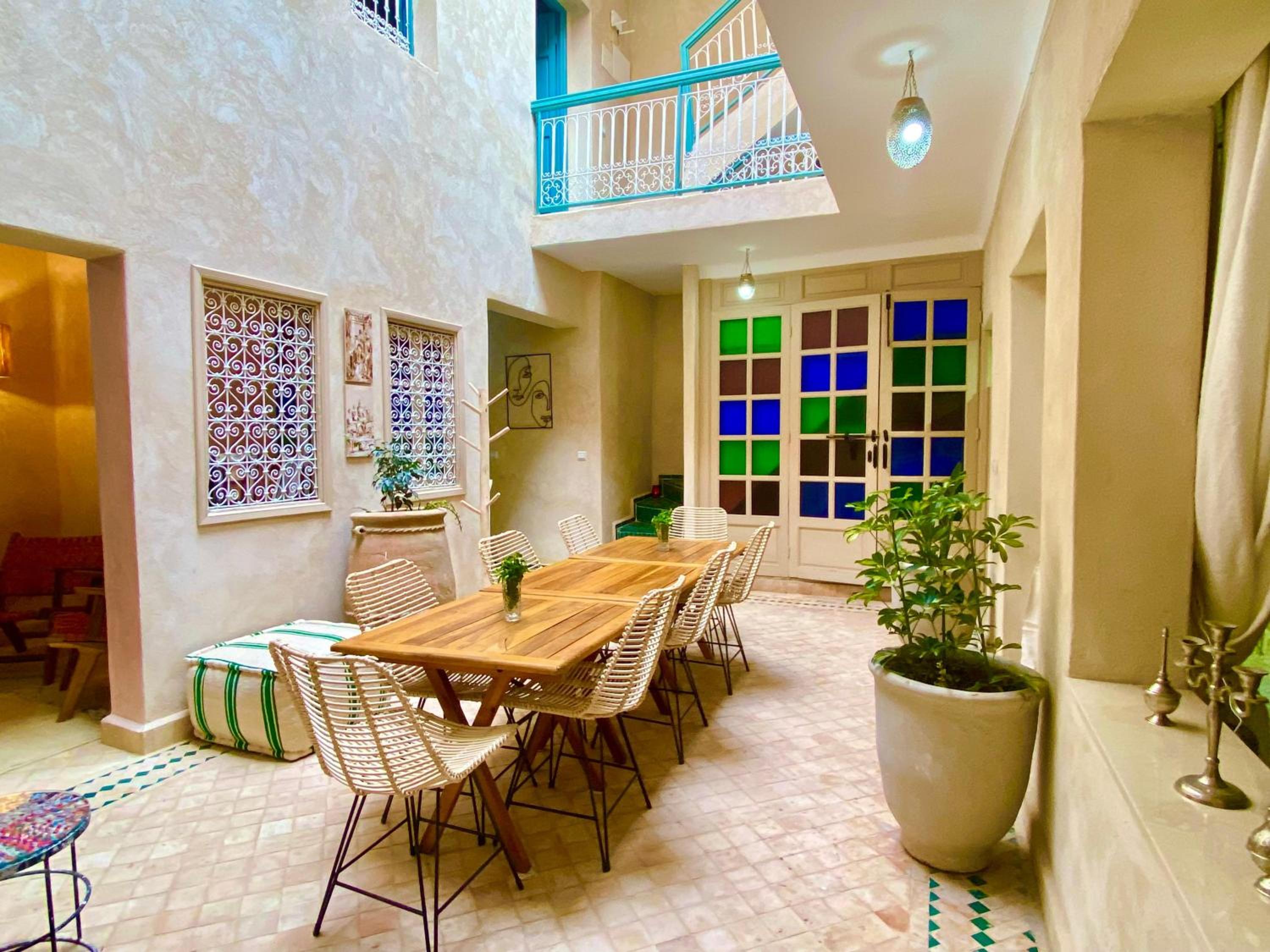 Riad Dar Khalti 29/36