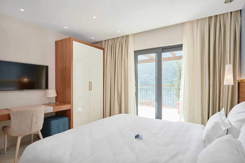 Huma Kotor Bay Hotel & Villas 28/79