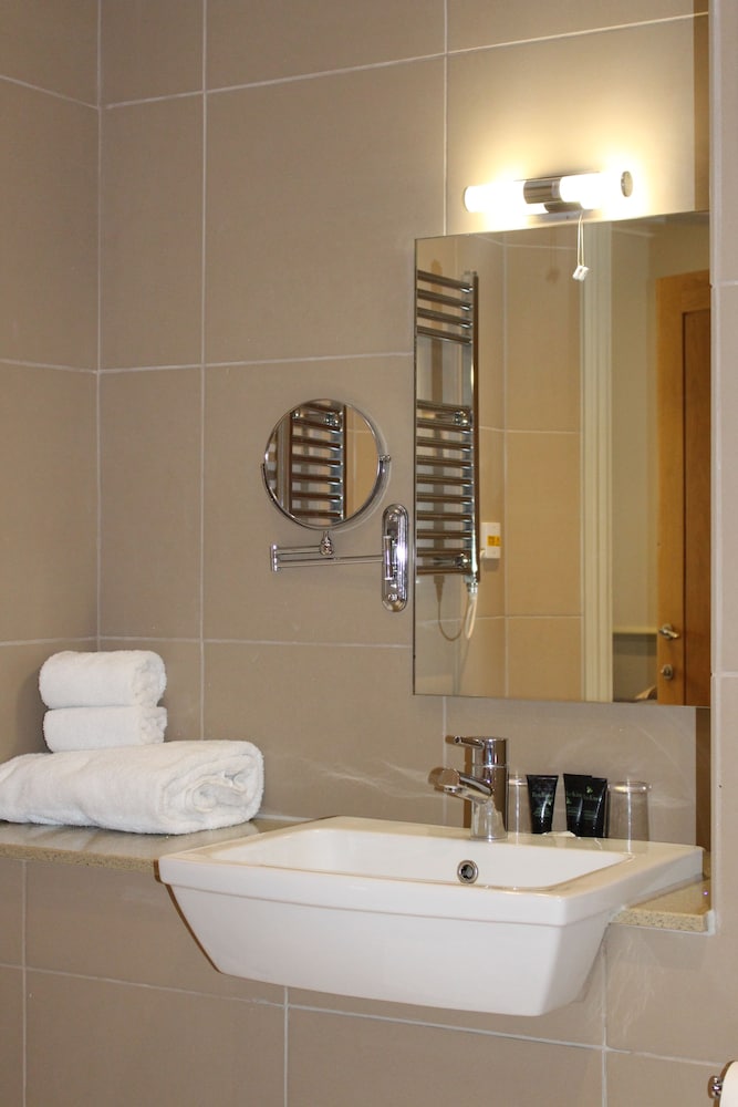 Quy Mill Hotel and Spa 27/42