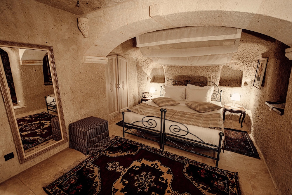 Tafoni Houses Cave Hotel 7/78