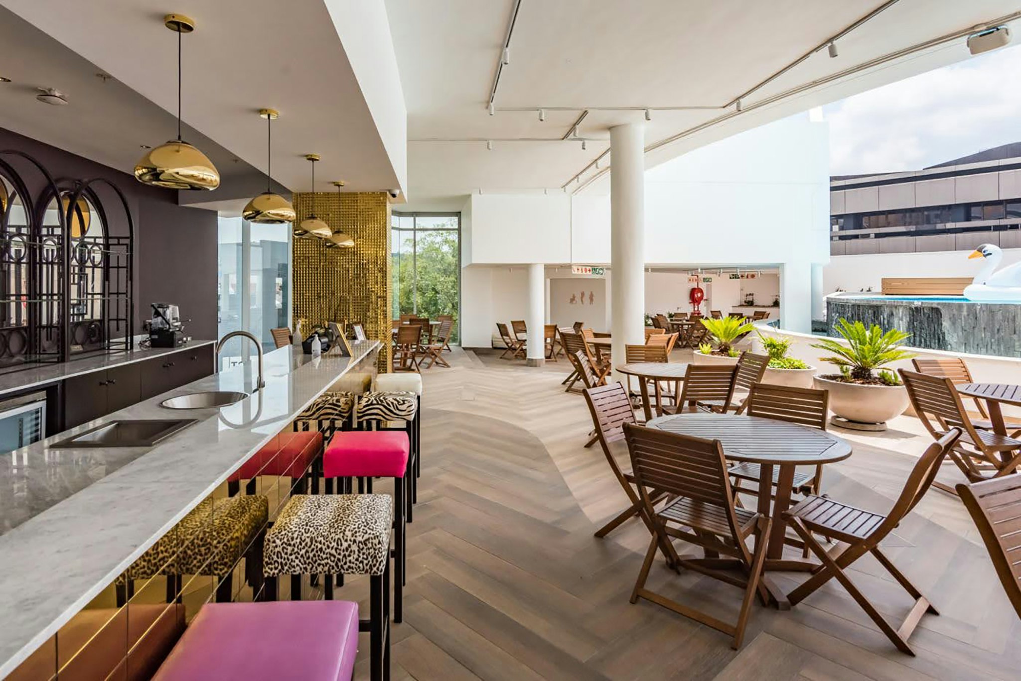 Hotel Sky Sandton 41/56