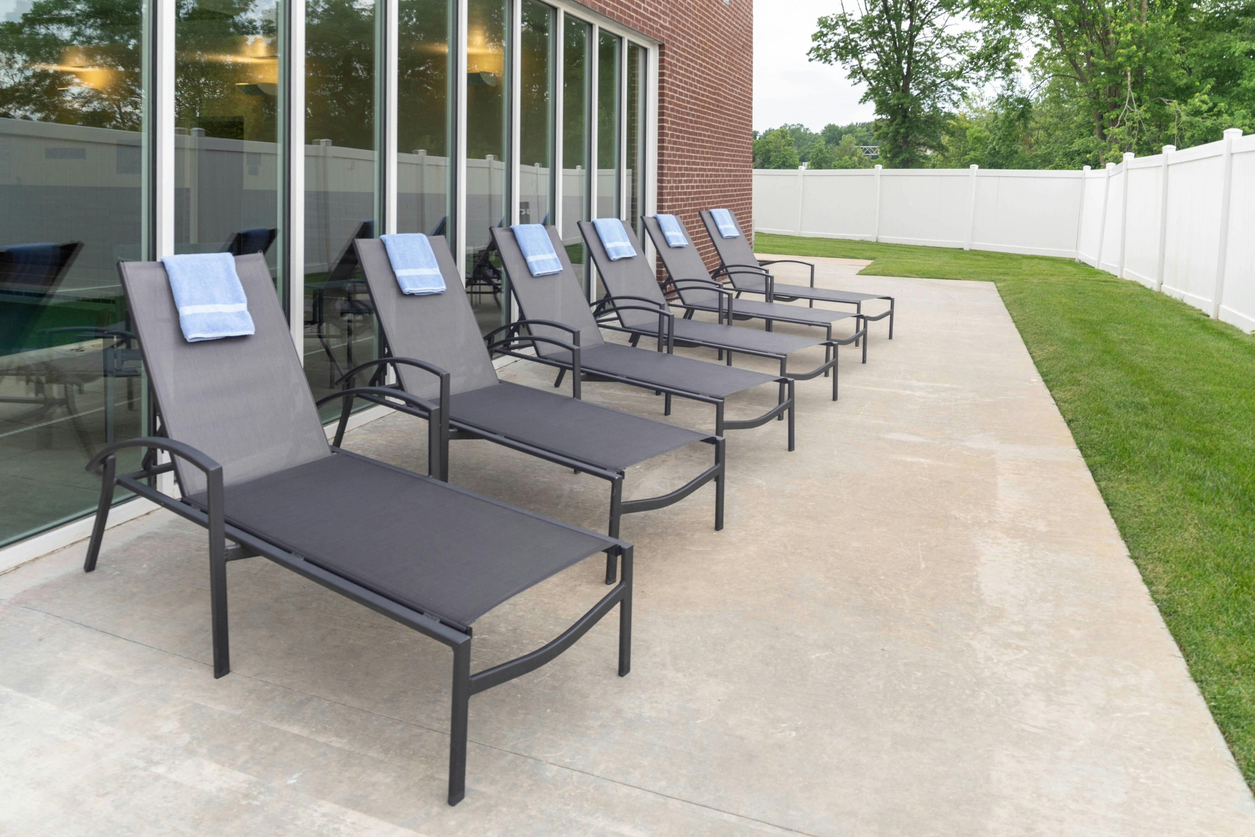 Fairfield Inn & Suites by Marriott Columbus New Albany 42/47