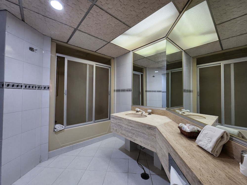 Real Del Sur Hotel 24/50
