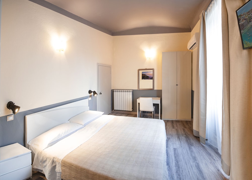 Albergo La Villetta 27/46