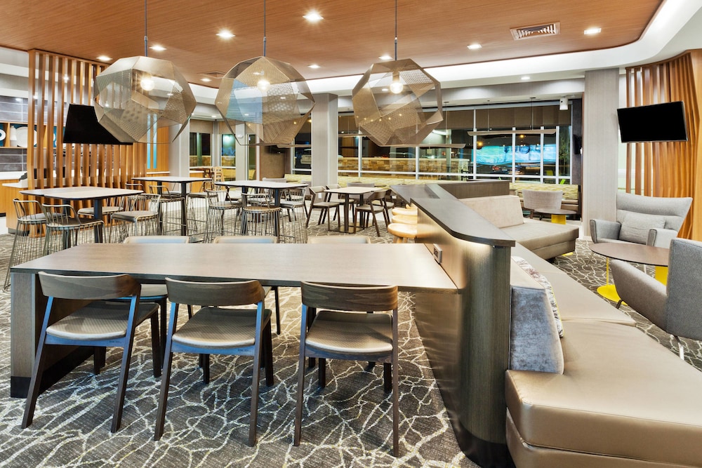 SpringHill Suites by Marriott Montgomery Prattville Millbrook 31/38