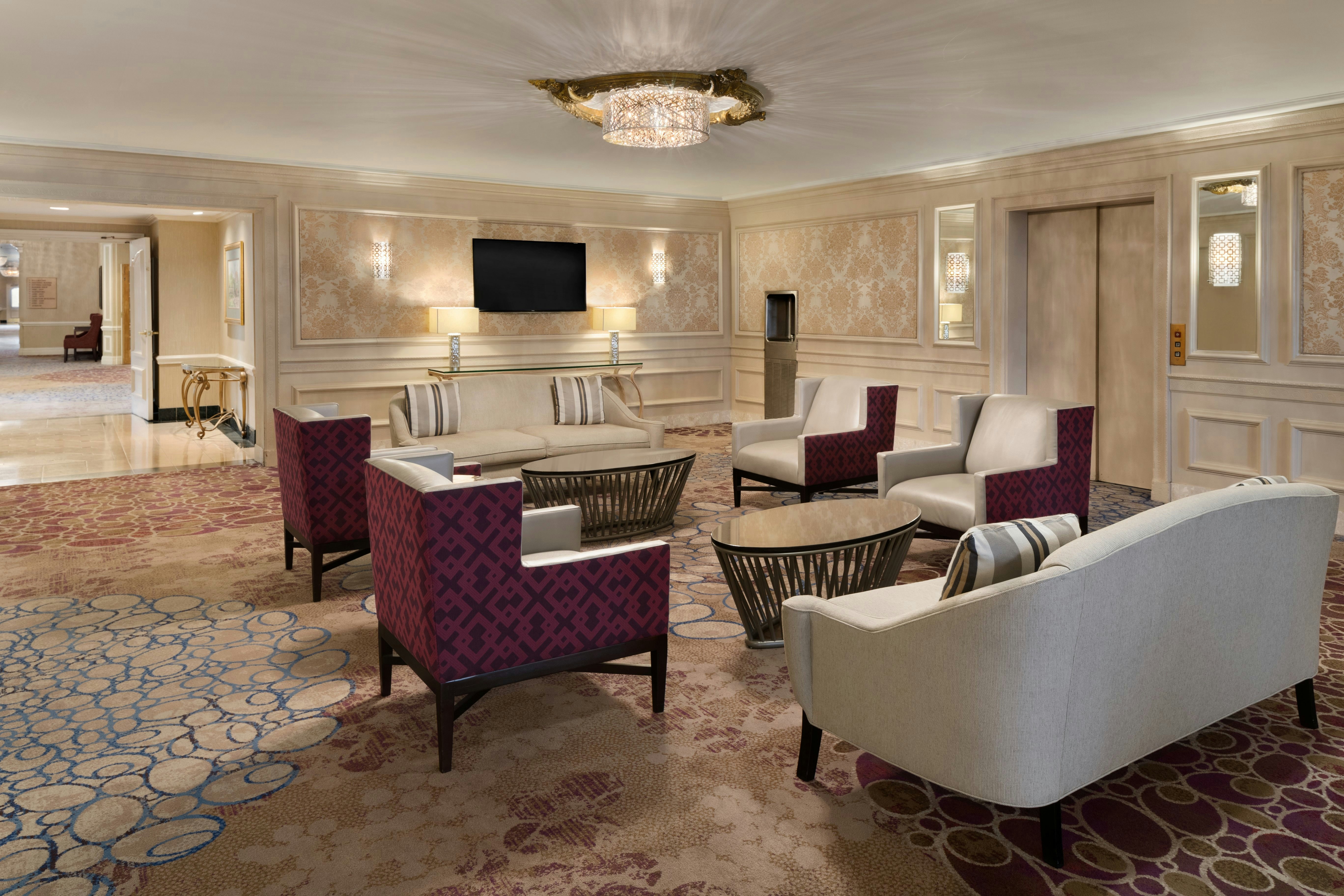 Hilton St. Louis Frontenac 40/76