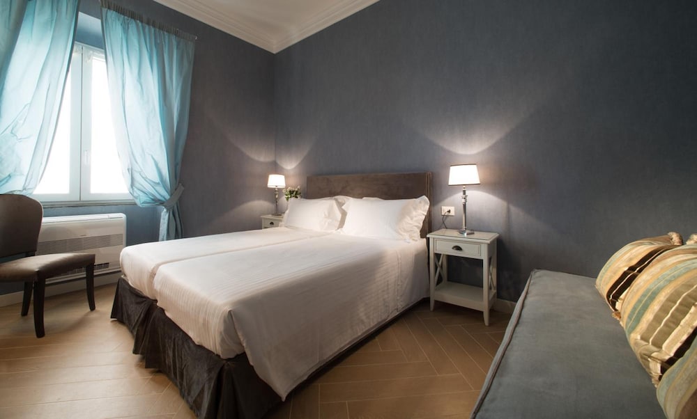 San Giuliano Inn 9/25