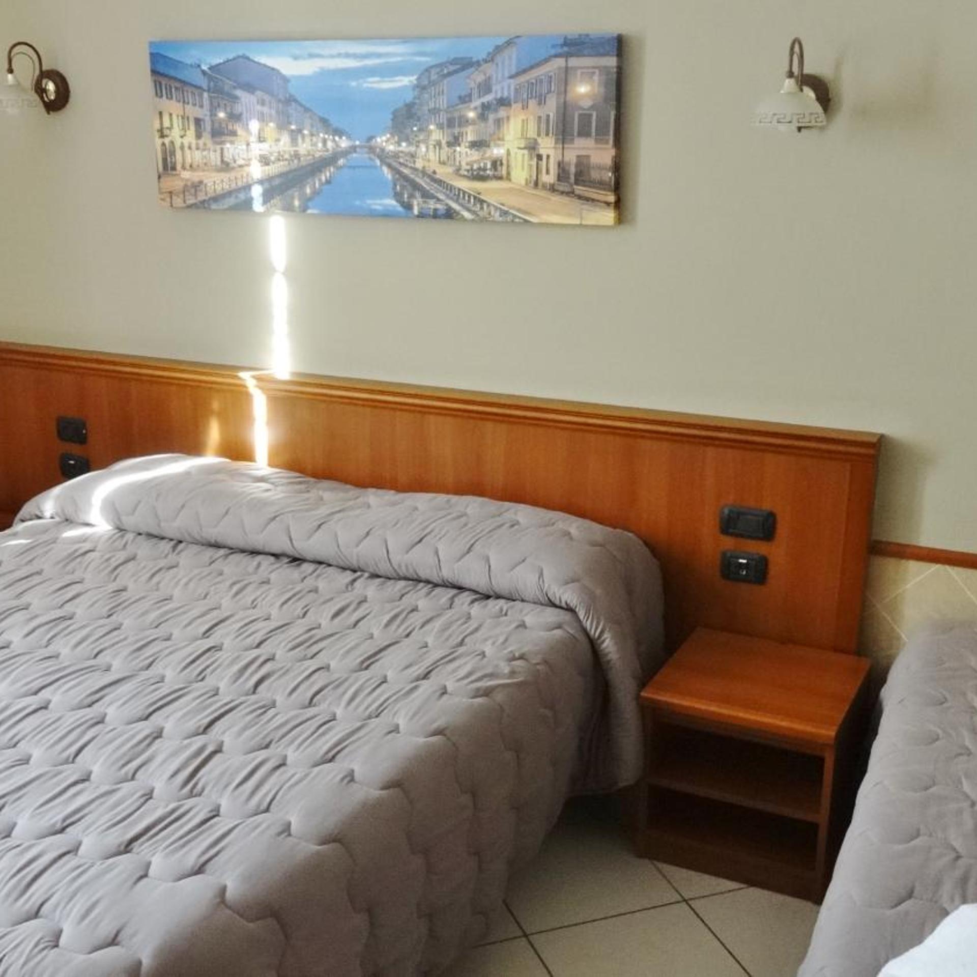 Hotel Astrid 15/50