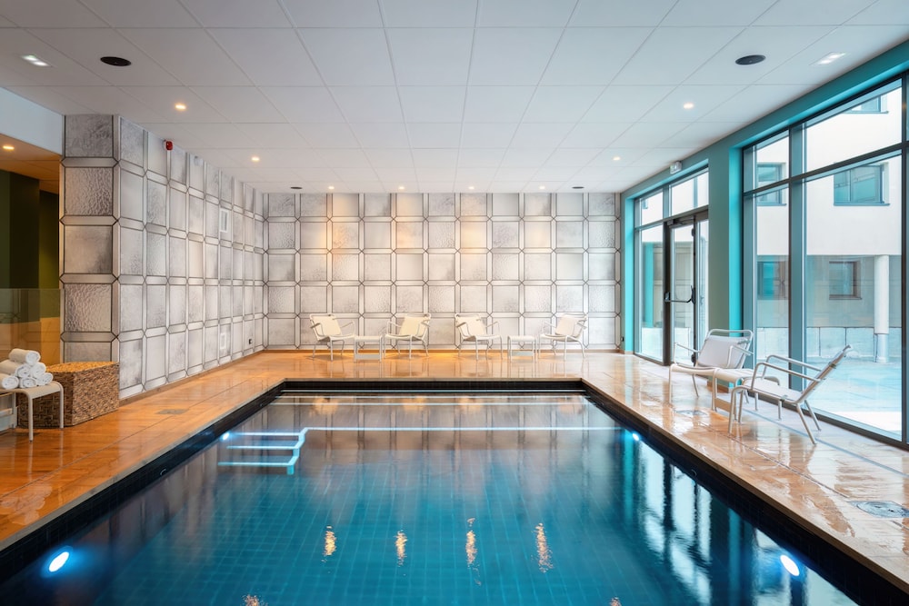 Novotel Rouen Centre Cathedrale 36/63